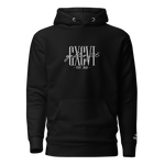 Signature Logo Pull Over